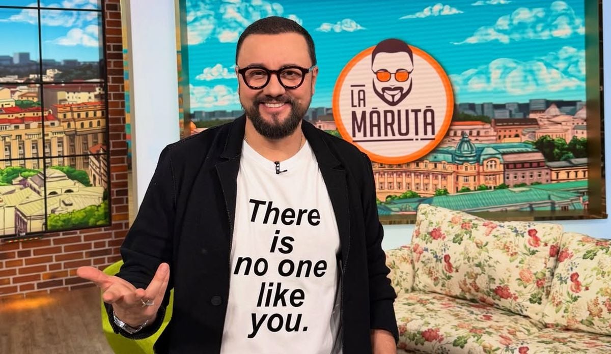 Audiențe șocante: Câți români privesc PRO TV după dispariția lui Măruță?