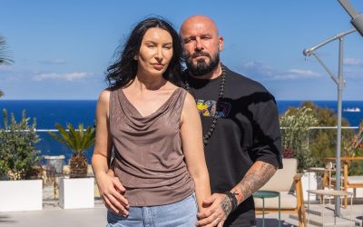 catalin-zmarandescu-si-luiza-power-couple.jpg - PresaObiectiva