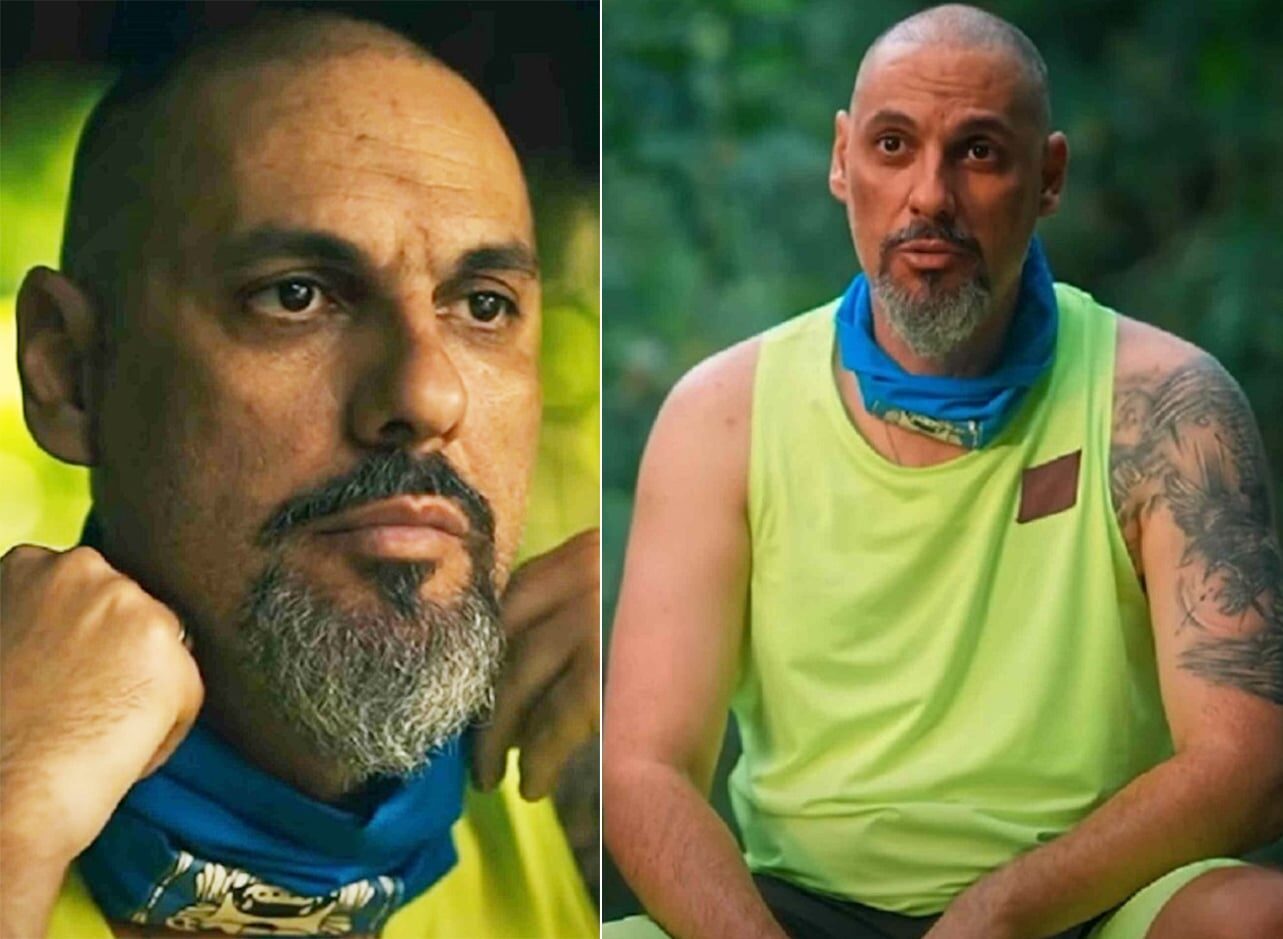 CAV, tată a cinci copii, strălucește la Survivor România 2026!