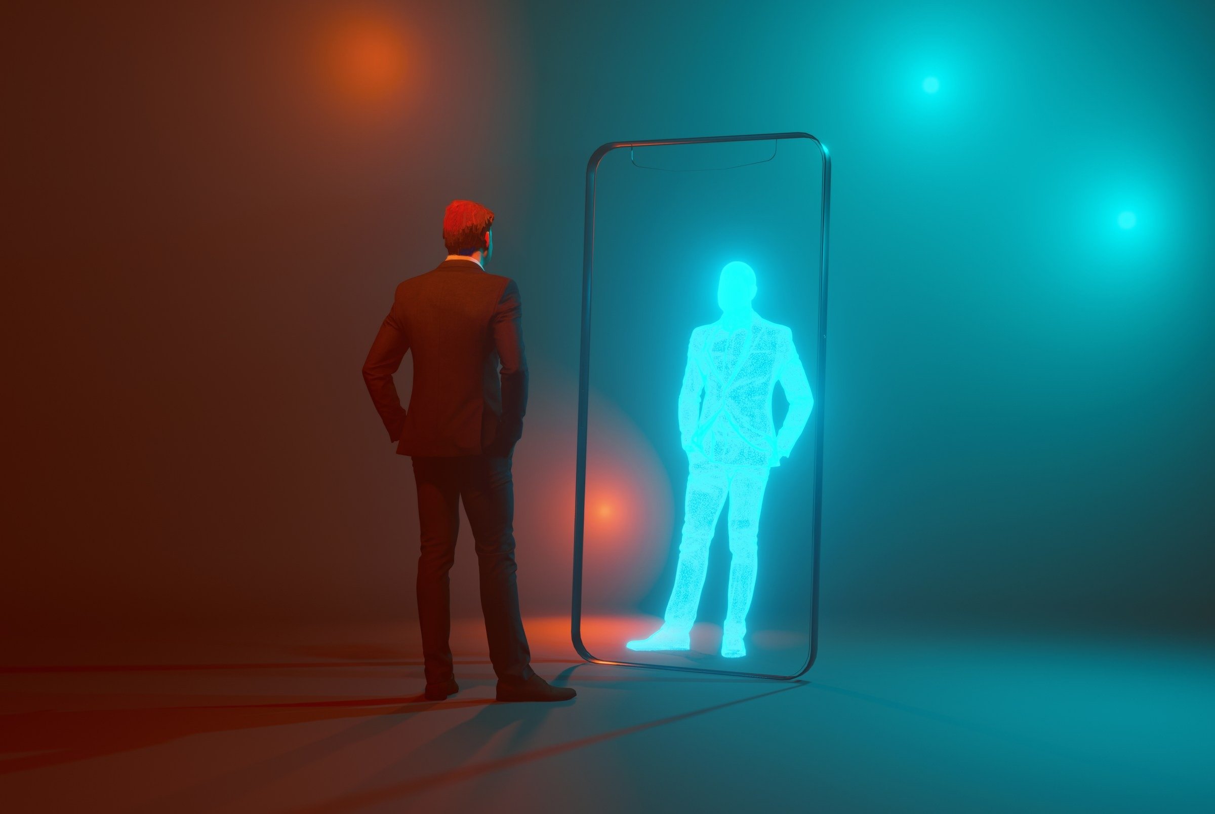 Inteligența artificială, de la un instrument al progresului la sursă de riscuri psihologice, devine o problemă tot mai acută în zilele noastre