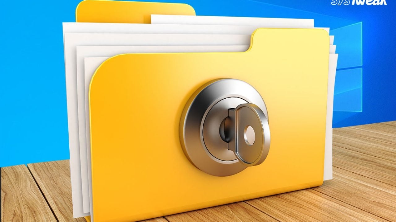 Metode eficiente pentru protejarea fișierelor personale (VIDEO)