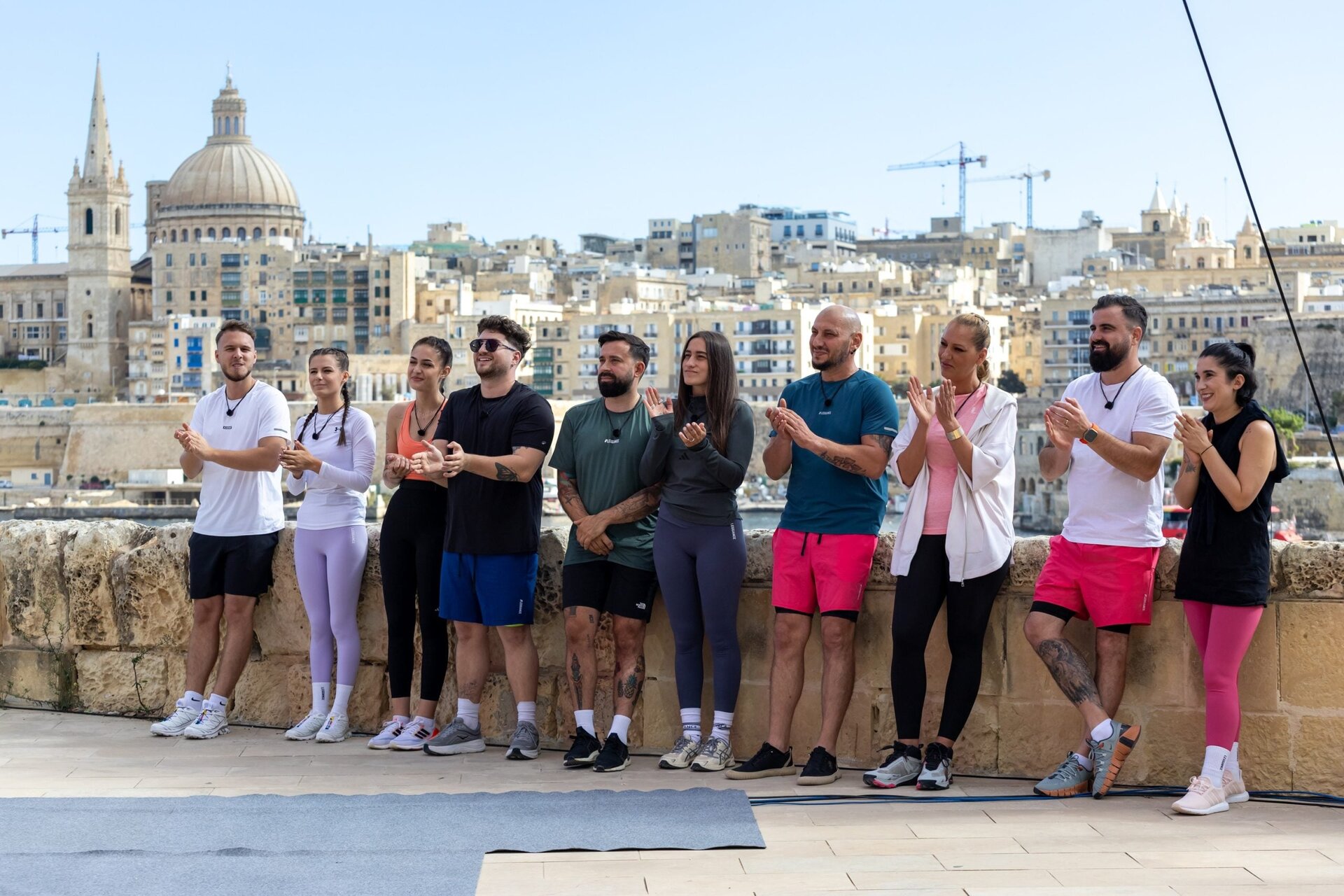 Power Couple România: Cuplul eliminat revine în forță pe 24 februarie!