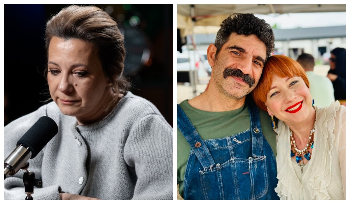 Drama personală a actriței Mirela Oprișor: Povestea unei pierderi profunde Mirela Oprișor, cunoscută pentru talentul său pe scenă și în televiziune, a dezvăluit o dramă personală marcată de pierderi insuportabile