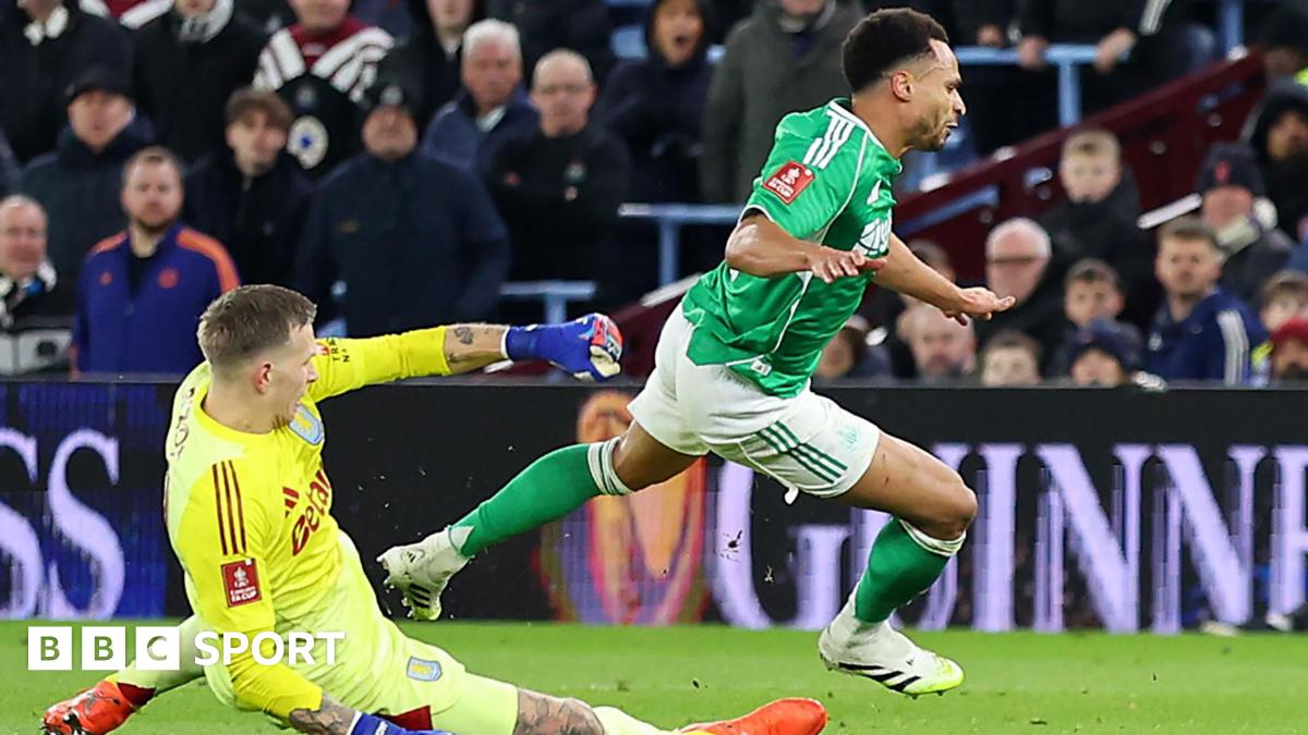 FA Cup LIVE: Dueluri electrizante – Aston Villa vs Newcastle și Liverpool vs Brighton!