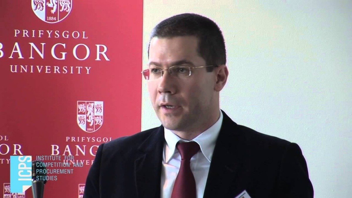 Dacian Dragoș despre riscul de a-și pierde mandatul la CCR: „Este o lovitură politicӑ”