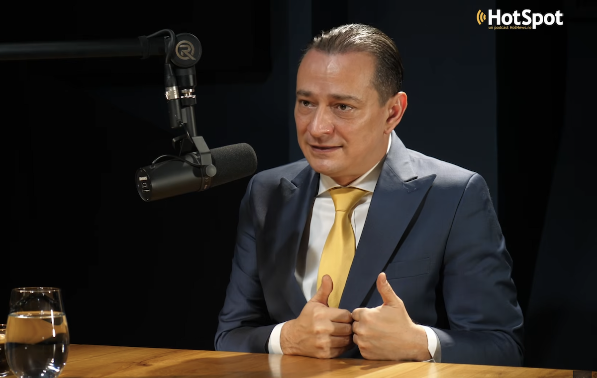 Primarul Sectorului 4, Daniel Băluță, anunță că taxa specială de dezvoltare, introdusă în ianuarie 2025 pentru proprietarii de mașini fără loc de parcare de reședință, va fi eliminate în anul 2026