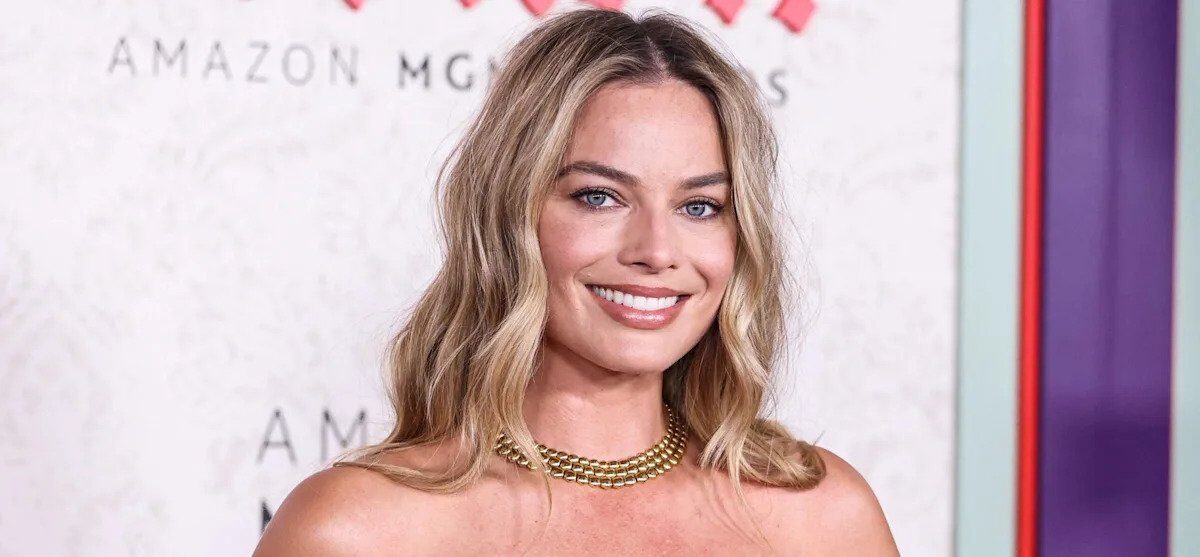 Filmul Margot Robbie, criticat pentru „scene de sex obositoare”