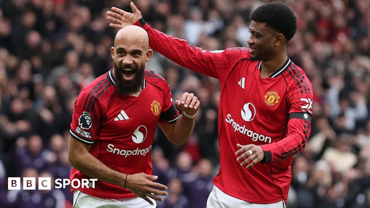 Premier League LIVE: Man Utd și Spurs, alături de alte șase confruntări!