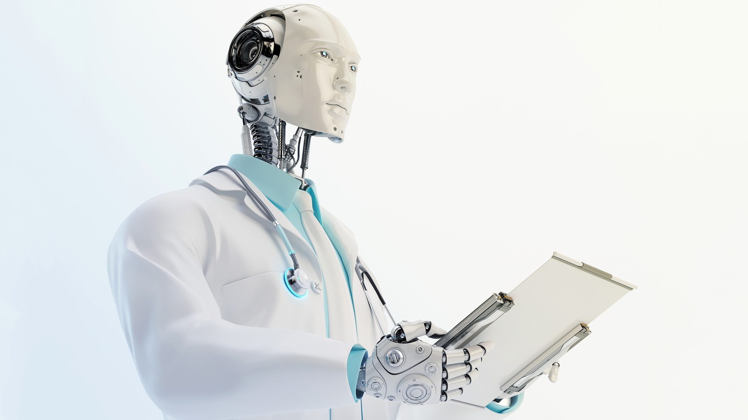 Identificarea precoce a declinului cognitiv poate fi dificilă pentru medicii care se bazează pe zeci, uneori sute de pagini de notițe clinice