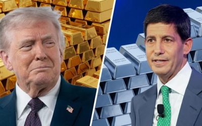 donald-trump-Kevin-Warsh.jpg - PresaObiectiva