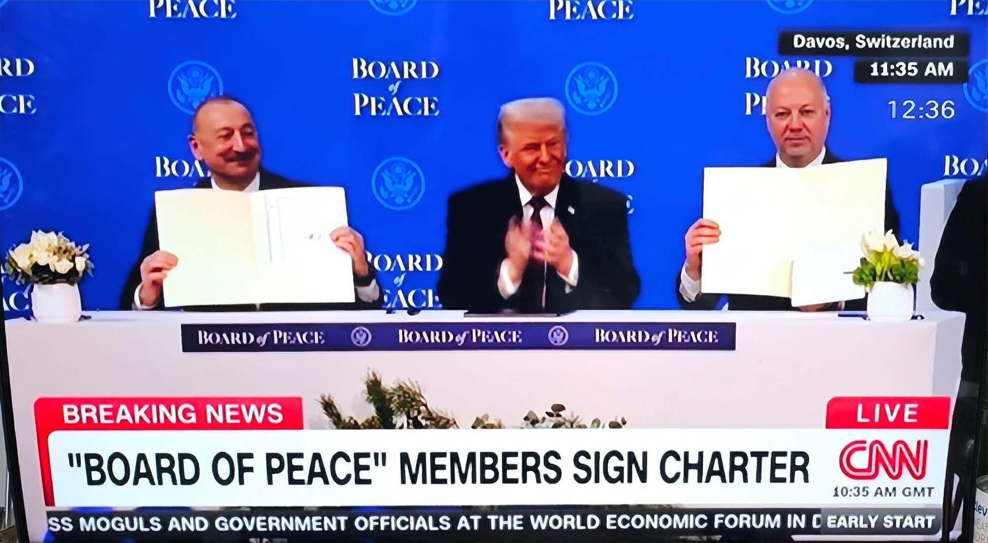 Inițiativă controversată promovată de Donald Trump în contextul tensiunilor geopolitice Se pregătește o întâlnire de anvergură a liderilor mondială, planificată pentru data de 19 februarie, eveniment confirmat recent de un oficial al guvernului american