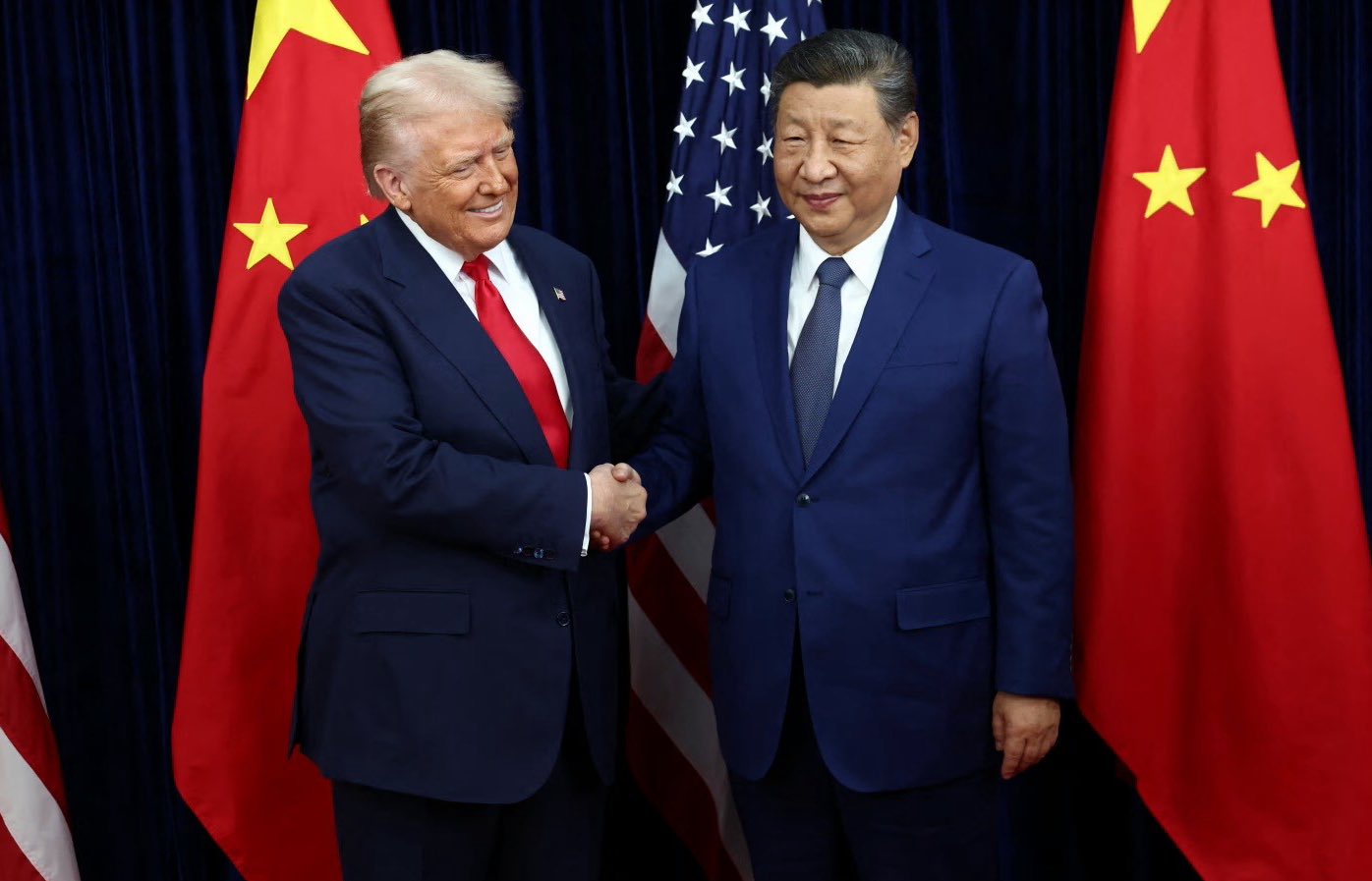 Președintele american Donald Trump a anunțat în weekend că intenționează să-l primească pe omologul său chinez, Xi Jinping, la Casa Albă spre sfârșitul acestui an, într-un context tensionat legat de conflictele comerciale dintre cele două superputeri