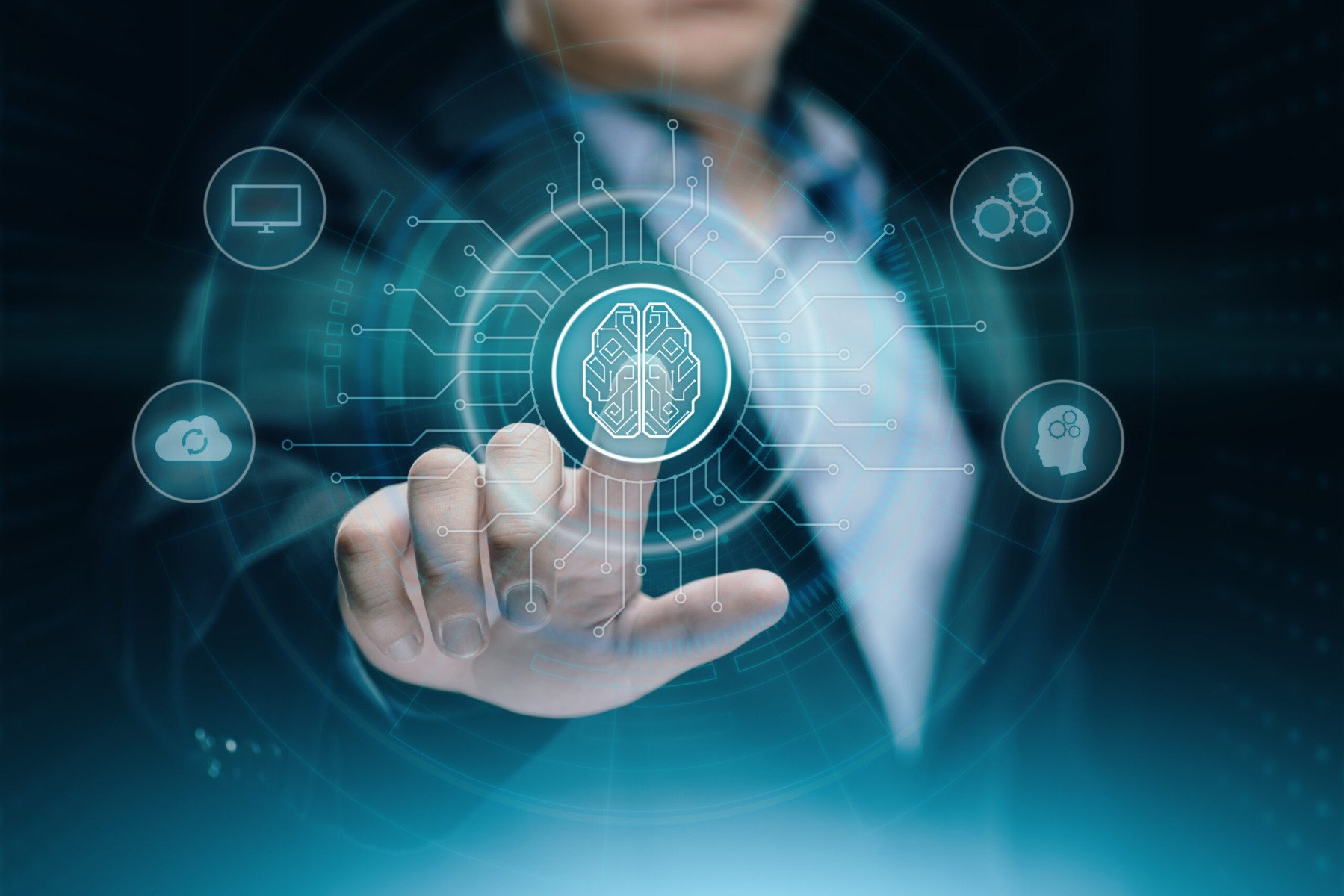 China avertizează SUA asupra riscurilor AI: posibilă distopie asemănătoare „Terminator”