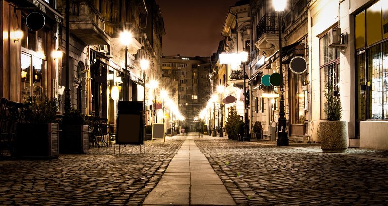 Bucureștiul depune candidatura pentru Forumul Orașelor 2027