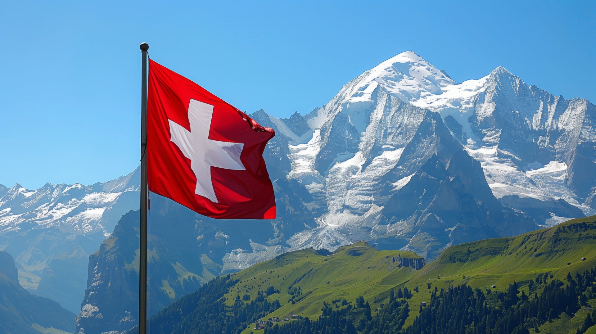 Elveția se mută spre păstrarea numerarului, pregătind un referendum pentru luna viitoare Elveția pare hotărâtă să-și păstreze dreptul la utilizarea numerarului, chiar și în fața unei lumi tot mai digitalizate