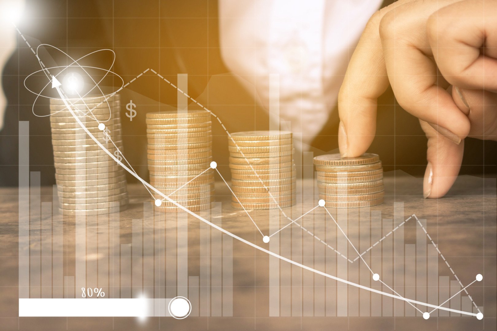 Până la sfârșitul deceniului, până la 13 trilioane de dolari din volumul tranzacțiilor globale ar putea trece în sfera noilor forme de plăți digitale, indică un raport recent