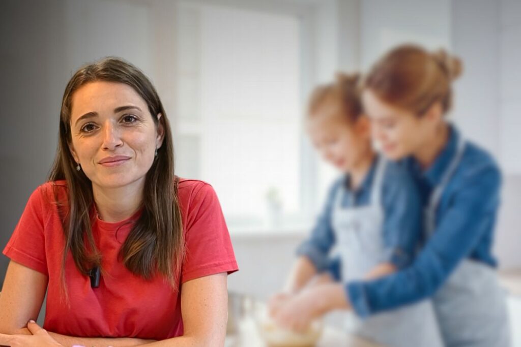 O poveste plină de curaj și adaptare ia naștere dintr-o experiență neașteptată a unei familii din România, ajunsă recent în Spania