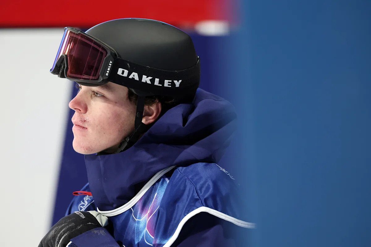 Ollie Martin, la un pas de podium la Jocurile Olimpice de Iarnă Ollie Martin, tânărul snowboarder din Colorado, a ratat cu puțin o medalie de bronz la competiția de big air desfășurată în Livigno, Italia, după o finală plină de emoții și tensiune