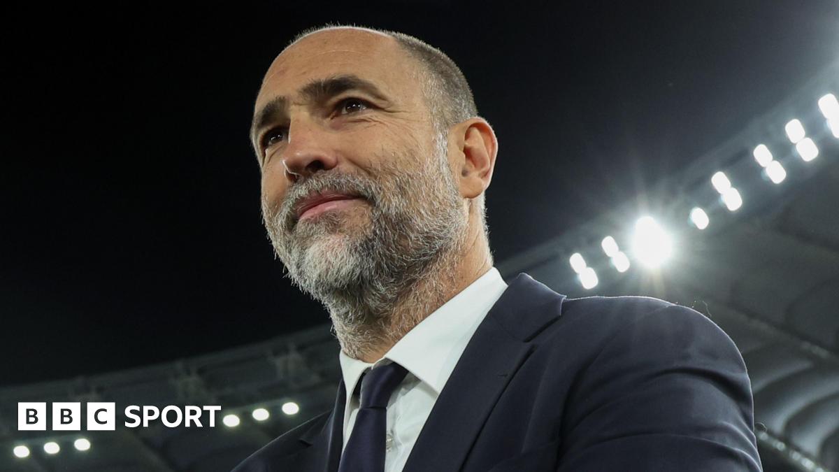Igor Tudor, noul antrenor al lui Tottenham: ce schimbări pregătește?