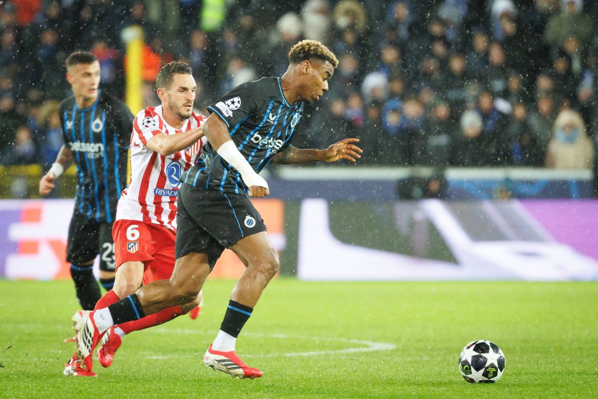 Newcastle își consolidează postura de favorit în Liga Campionilor cu o victorie spectaculoasă în fața celor de la Qarabag Newcastle United a demonstrat, miercuri seara, că intențiile sale în Liga Campionilor sunt serioase, obținând o victorie categorică împotriva echipei azeră Qarabag, scor 6-1