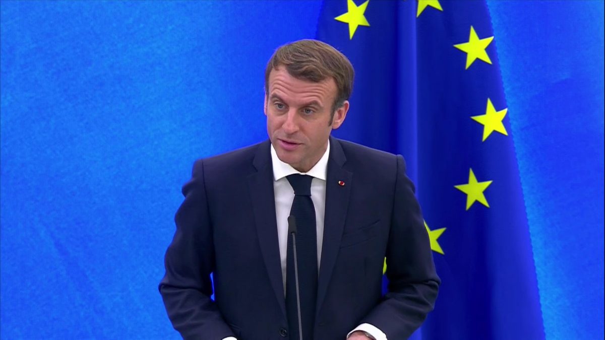 Președintele Franței, Emmanuel Macron, a tras un semnal de alarmă privind viitorul relațiilor dintre Europa și Rusia în contextul războiului din Ucraina
