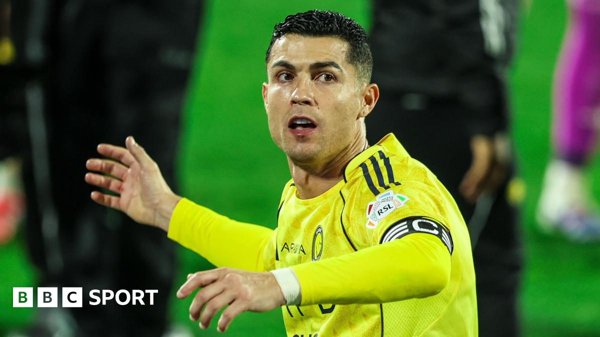 Al-Nassr își consolidează poziția în Saudi Pro League: Cristiano Ronaldo, un jucător-cheie Într-un context de intensă competiție, Al-Nassr, clubul care l-a adus pe superstarul Cristiano Ronaldo, continuă să își exprime ambițiile în cadrul Saudi Pro League