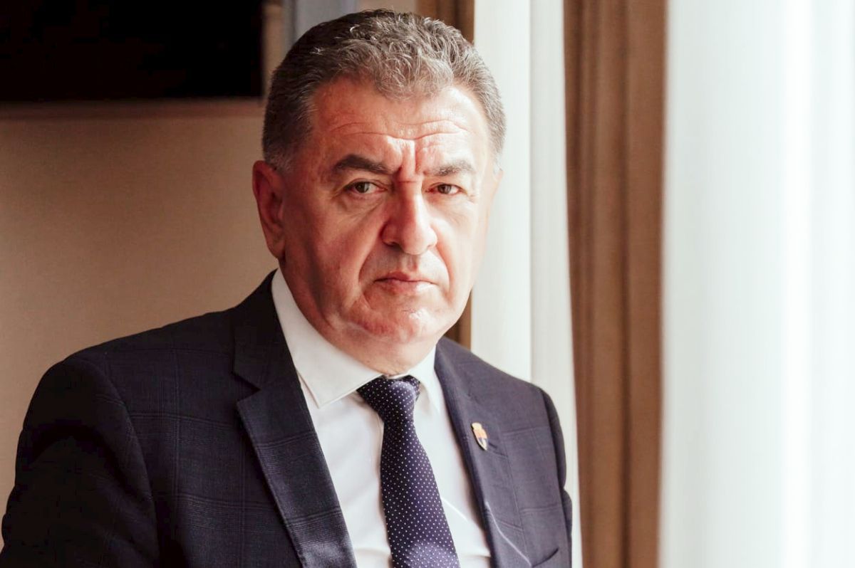 „Apelul urgent al unui cetățean: un plan cutremurător în pregătire”