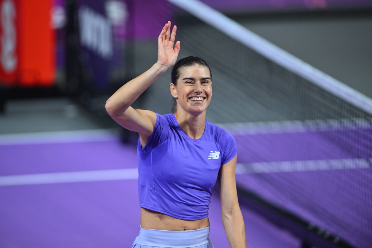 Sorana Cîrstea sparge gheața la Transylvania Open: prima victorie în Cluj Sorana Cîrstea a reușit să facă istorie la Transylvania Open, devenind prima jucătoare din România care se califică în turul secund al competiției de simplu