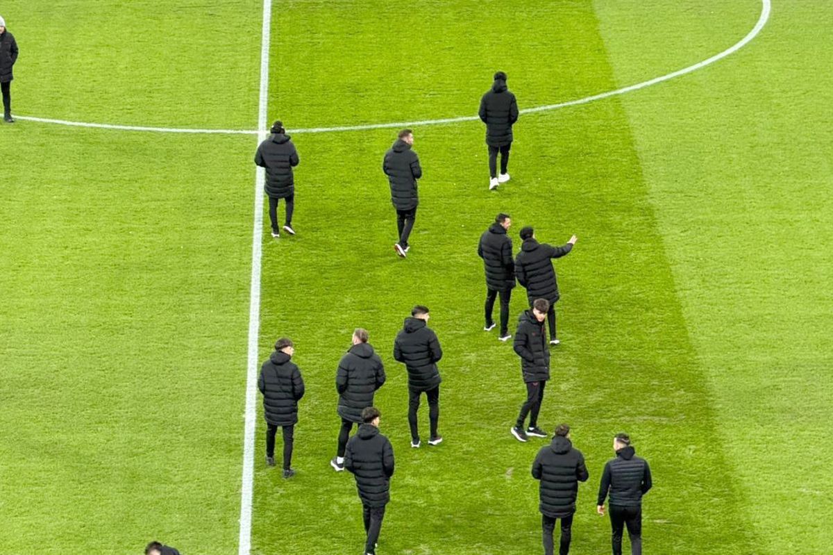 FCSB – Csikszereda: Duel decisiv în etapa 24 a Superligii!