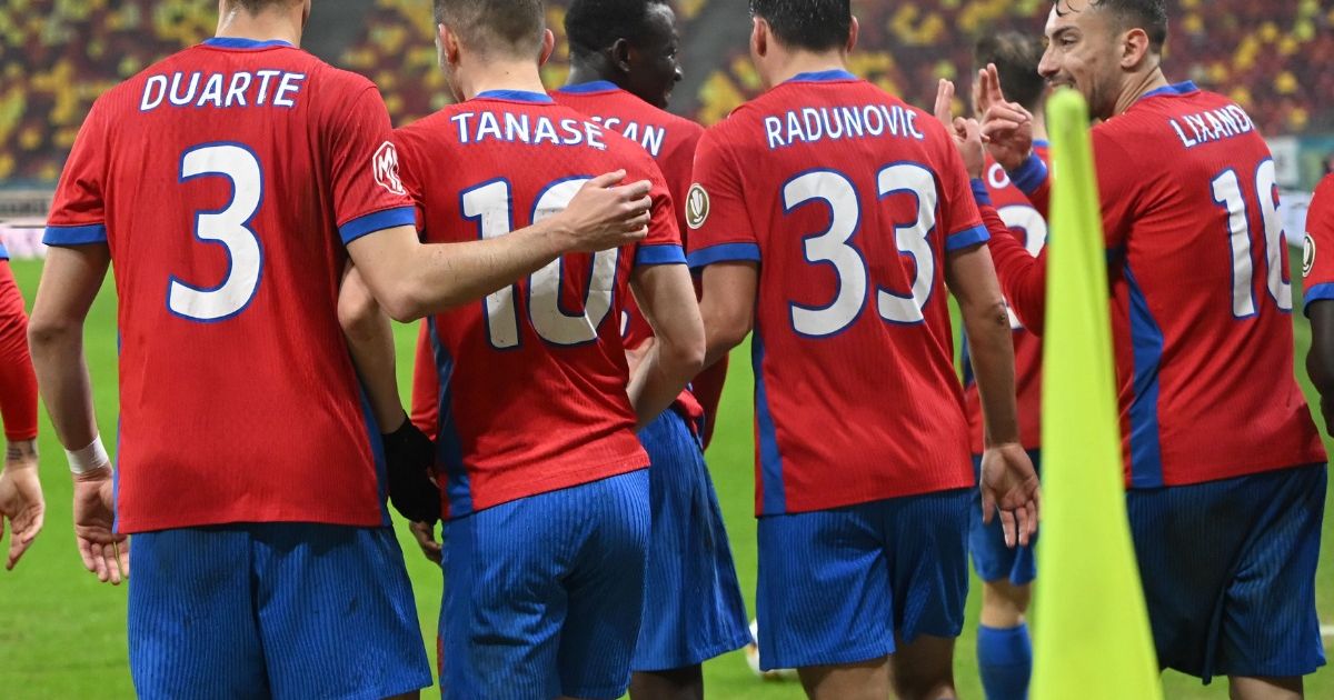 FCSB, în criza accidentărilor înainte de meciul cu Oțelul FCSB se află într-o situație delicată înaintea partidei cu Oțelul Galați, programată duminică, de la ora 20:00, liveTEXT pe GOLAZO.ro și în direct pe Digi Sport 1 și Prima Sport 1