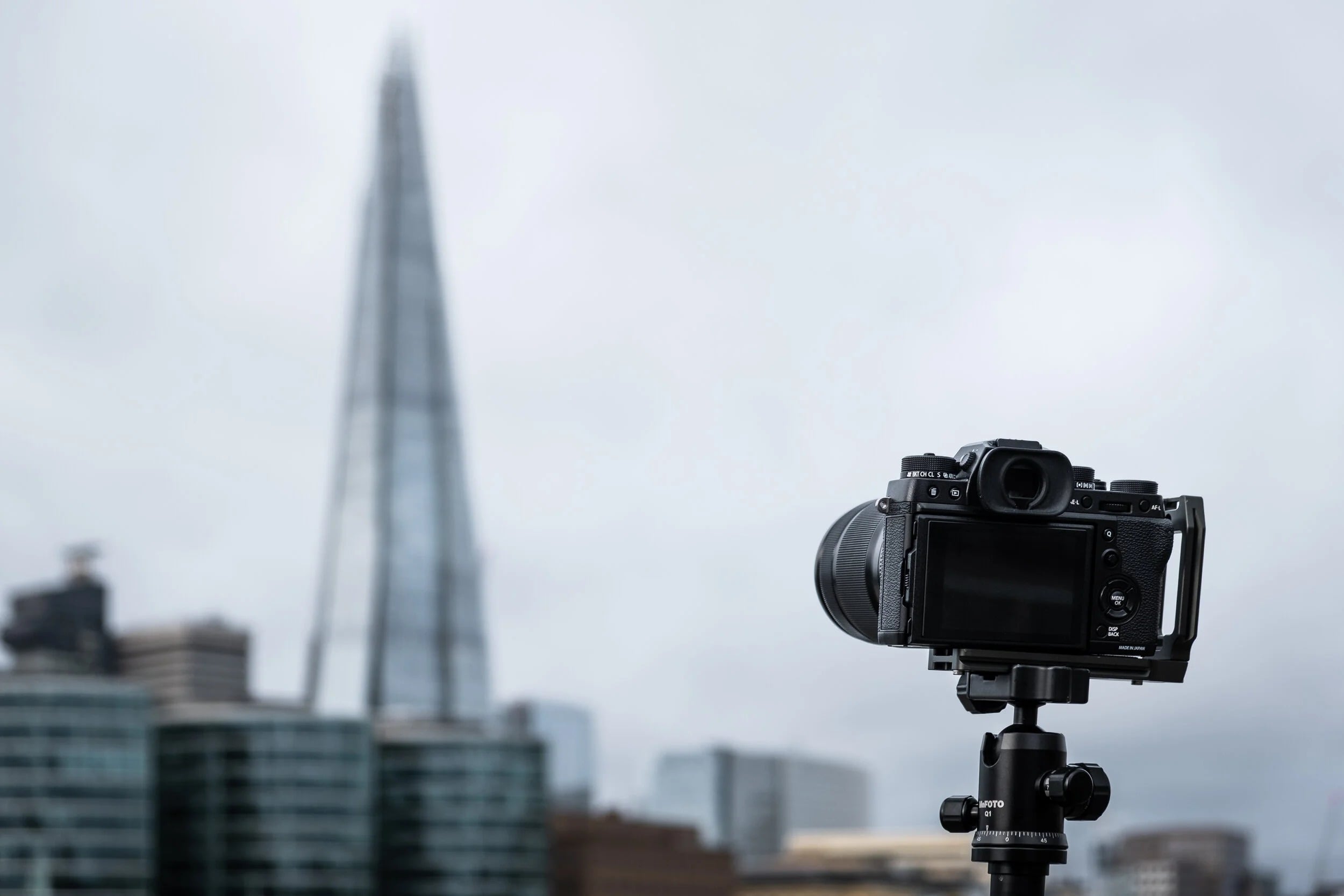 Expunerea corectă: cheia pentru fotografii clare și detaliate Fotografia nu înseamnă doar să apeși pe buton și să te bazezi pe noroc pentru o imagine reușită