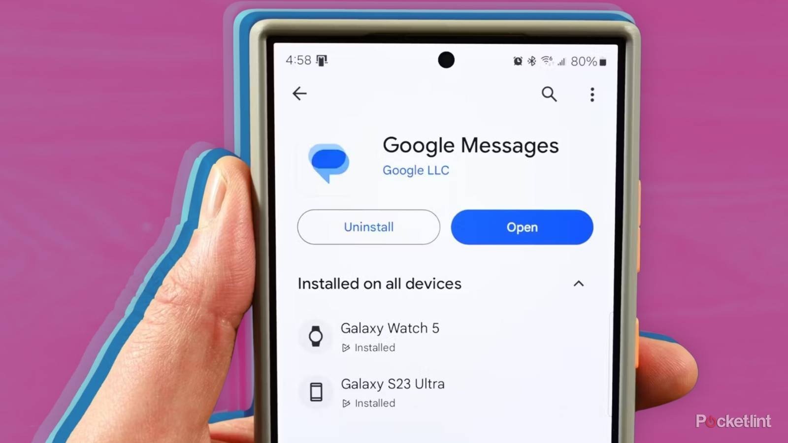 Google Messages face un pas important în modernizarea experienței de comunicare pe Android, testând în prezent o funcție esențială care lipsea mult timp: posibilitatea de a selecta și copia doar o parte dintr-un mesaj