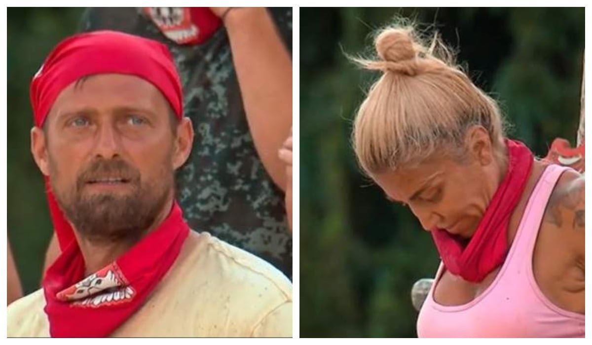 Tensiuni între Faimoși la Survivor: Gabi Tamaș o critică pe Larisa Uță după o înfrângere dureroasă Echipa Faimoșilor de la emisiunea „Survivor România” se află în mijlocul unei furtuni emoționale după ce au suferit o înfrângere severă în jocul pentru imunitate