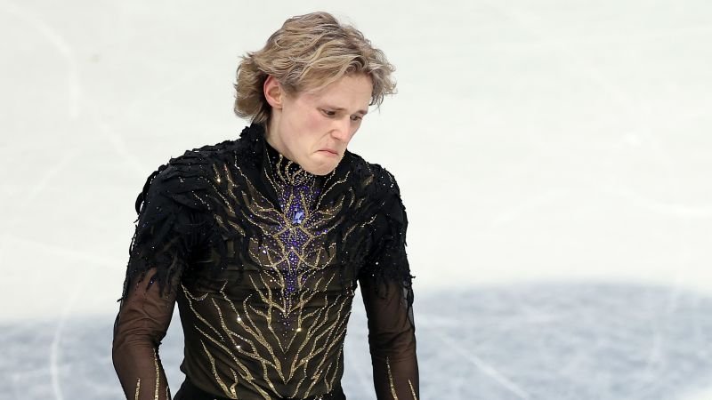 Ilia Malinin, în lupta pentru aur la patinaj artistic, ziua 7 a JO 2026