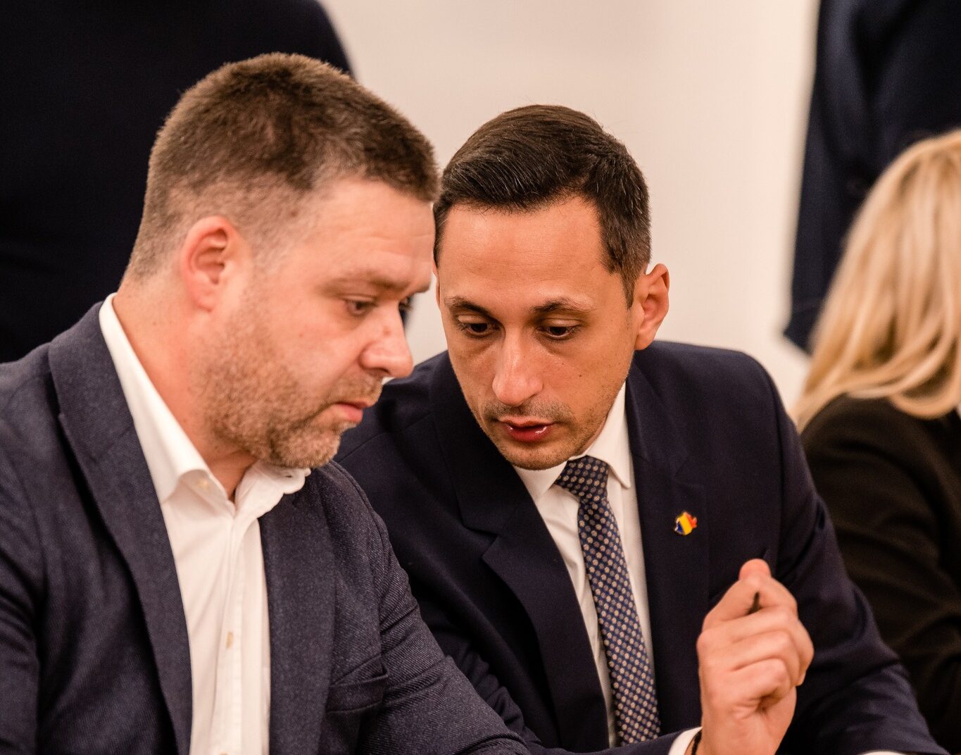 Partidul Drept îl acuză pe Băluță că nu respectă principiul „nu primești, nu plătești” în Sector 4