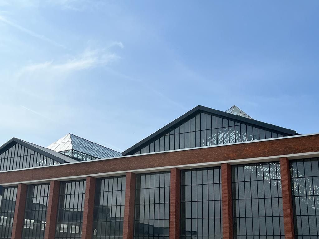 Primăria Sectorului 3, condusă de Robert Negoiță, se pregătește pentru o nouă etapă în administrarea Halei Laminor, unul dintre cele mai vechi și simbolice spații industriale din București