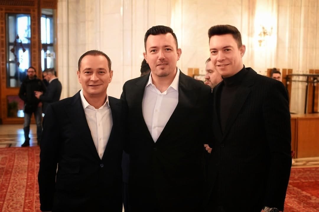 Alexandru Hazem Kansou devine președinte interimar al organizației PSD Sector 4, într-un moment în care cariera sa politică devine tot mai controversată, în contextul unor legături solide cu diverse sfere de influență din administrație și mediul politic