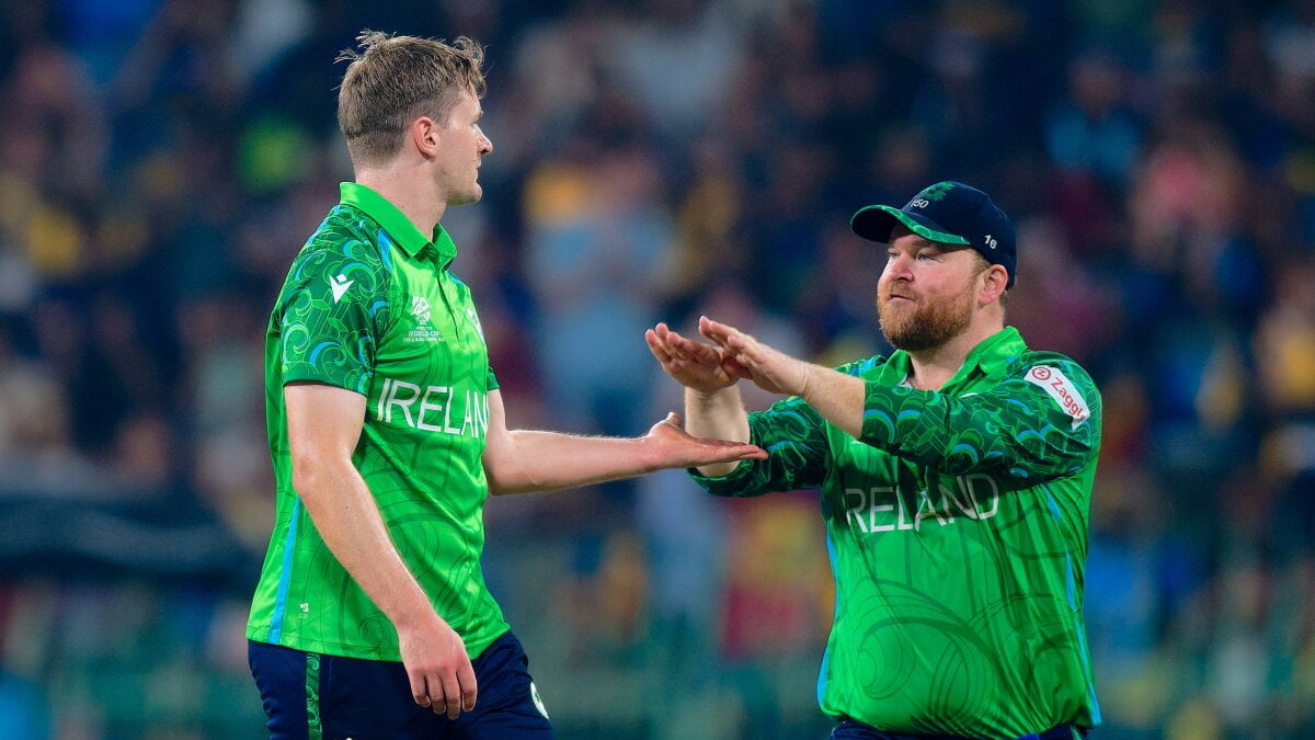 Australia și Irlanda, livestream T20 World Cup 2026: urmărire gratuită!