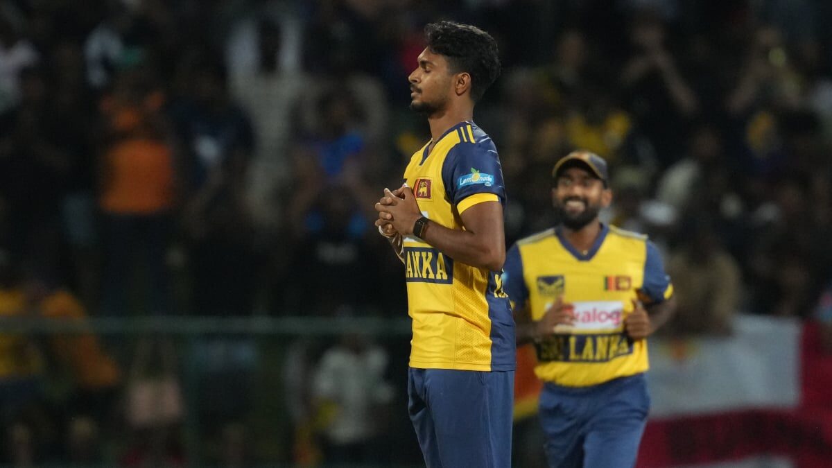 Sri Lanka și Oman se confruntă în T20 World Cup: Transmisie gratuită!