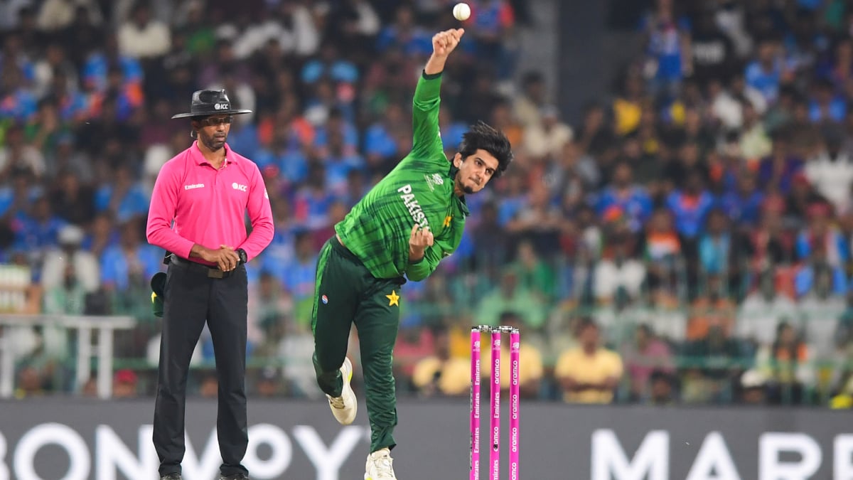 Pakistan și Namibia se întâlnesc în T20 World Cup: Transmisiune live gratuită!