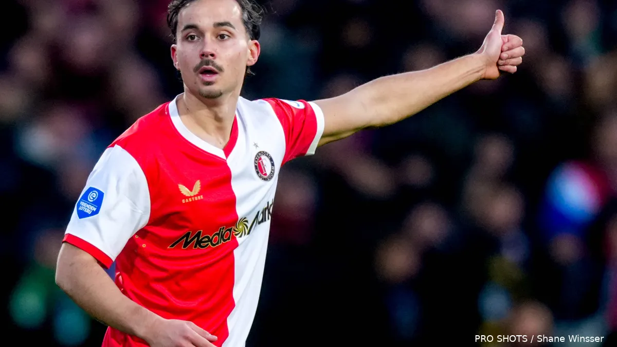 Feyenoord Își Propune Vânzarea în Fața Go Ahead Eagles Feyenoord se pregătește intens pentru confruntarea cu Go Ahead Eagles, o echipă aflată într-o cădere liberă, după ce nu a reușit să înregistreze nicio victorie în ultimele meciuri de Eredivisie