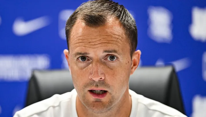 Birmingham City și Leeds United, duel în FA Cup la St Andrew’s Duminică, St Andrew’s @ Knighthead Park va fi gazda unei confruntări electrizante în cadrul FA Cup între actualii campioni din League One, Birmingham City, și cei din Championship, Leeds United