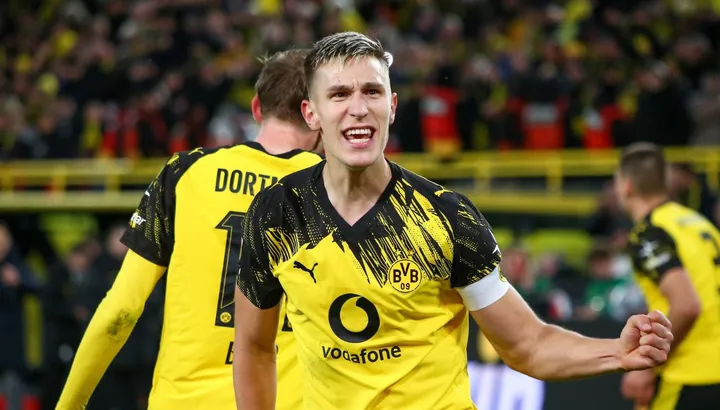 Borussia Dortmund și Atalanta BC se pregătesc să se întâlnească marți seara, într-un duel crucial pentru obținerea unui loc în optimile de finală ale Ligii Campionilor