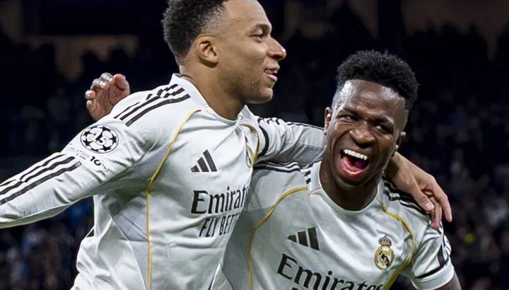 Real Madrid primește vizita lui Benfica în optimile Ligii Campionilor Real Madrid se pregătește să întâlnească, miercuri seara, pe Benfica, în legendarul stadion Santiago Bernabéu, în a doua manșă a play-off-ului pentru Liga Campionilor