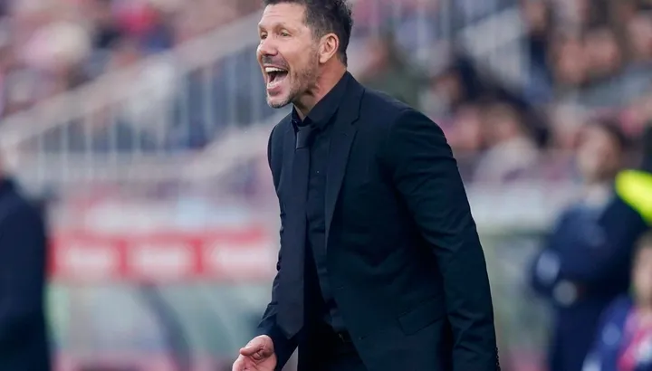 Atletico Madrid își propune să revină pe calea victoriei în La Liga, după un succes răsunător de 4-0 în fața Barcelonei în prima manșă a semifinalelor Cupei Regelui