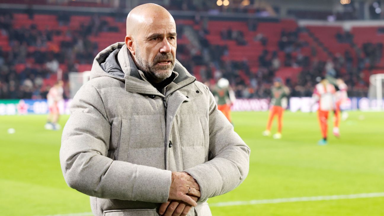 PSV își desfășoară seria de meciuri din EuroJackpot KNVB Beker cu un angajament serios, demonstrat prin alegerea echipei în cadrul sferturilor de finală împotriva echipei sc Heerenveen