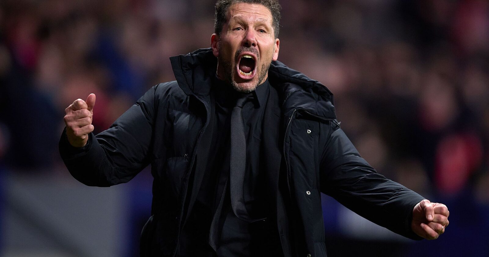 Atletico Madrid triumfă în fața Barcelonei și își apropie finala Cupei!