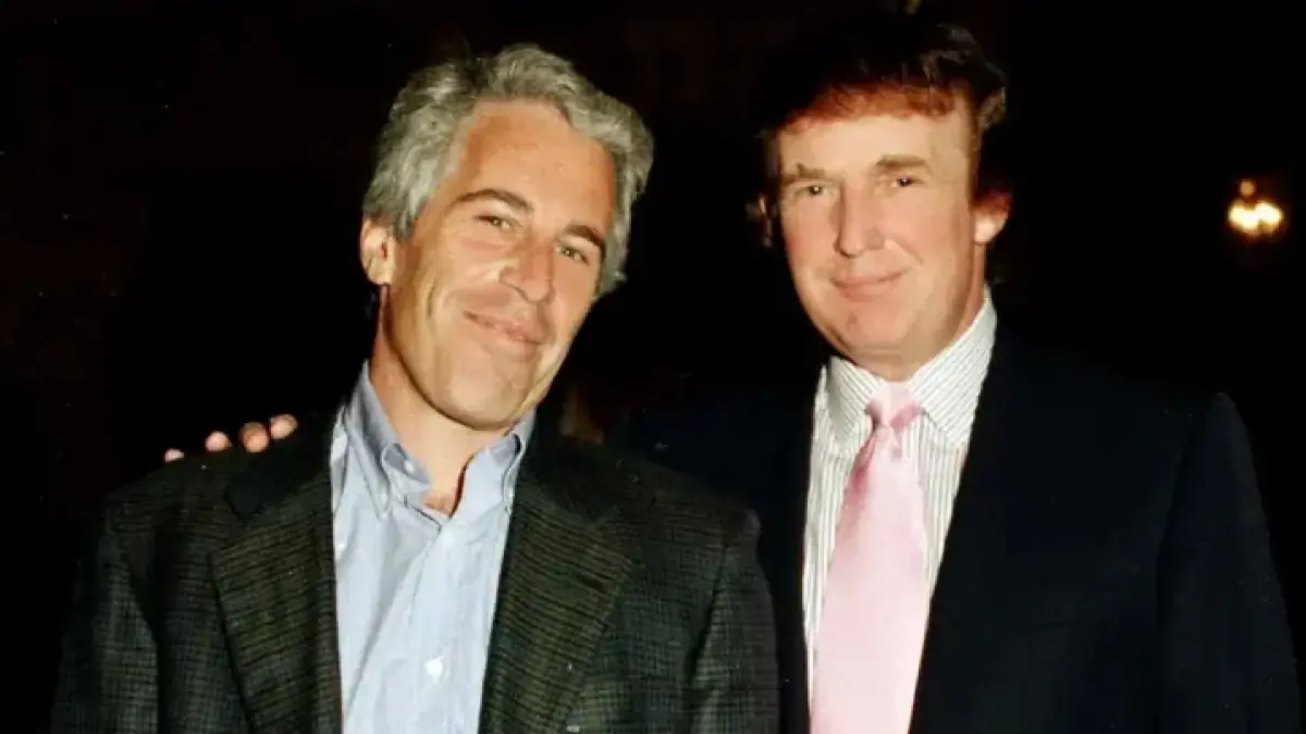 „Glumele lui Trevor Noah agită apele: Trump, Groenlanda și Epstein”