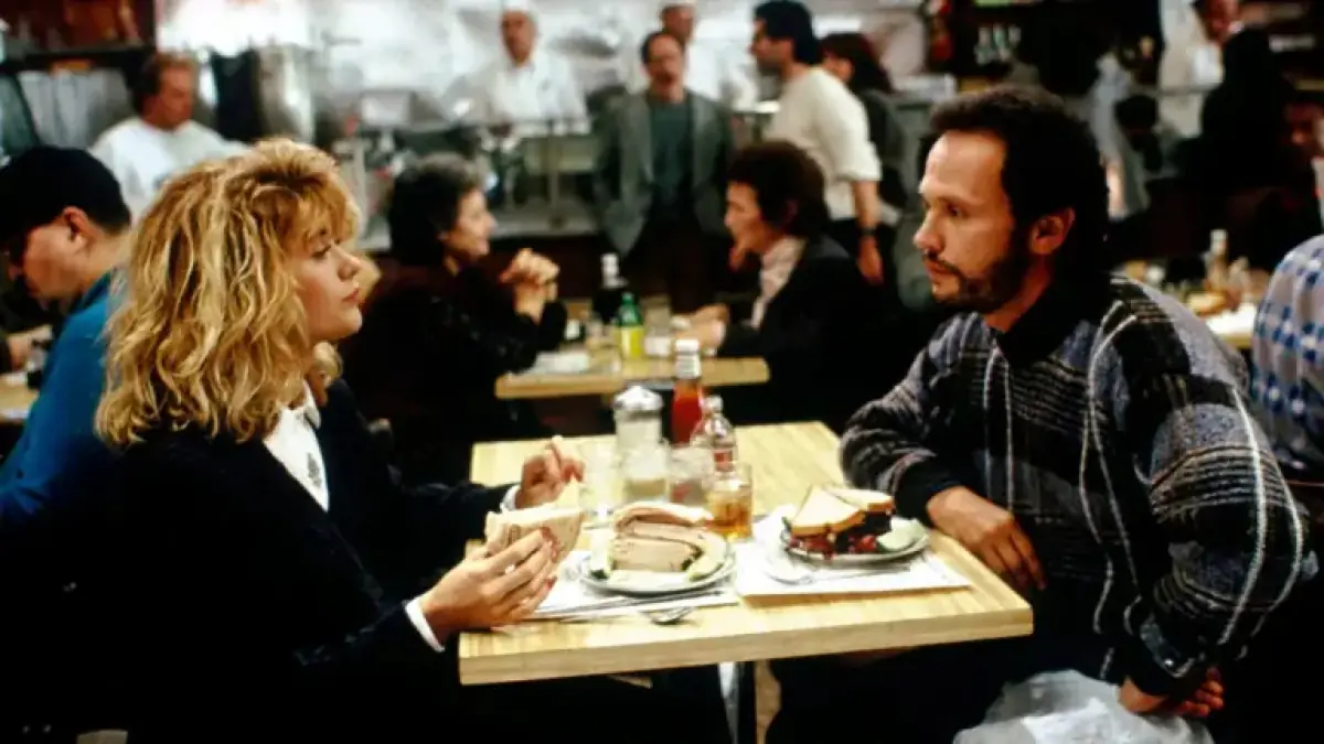 Cele mai bune 10 comedii romantice americane: de la ‘When Harry Met Sally’ la ‘Pretty Woman’