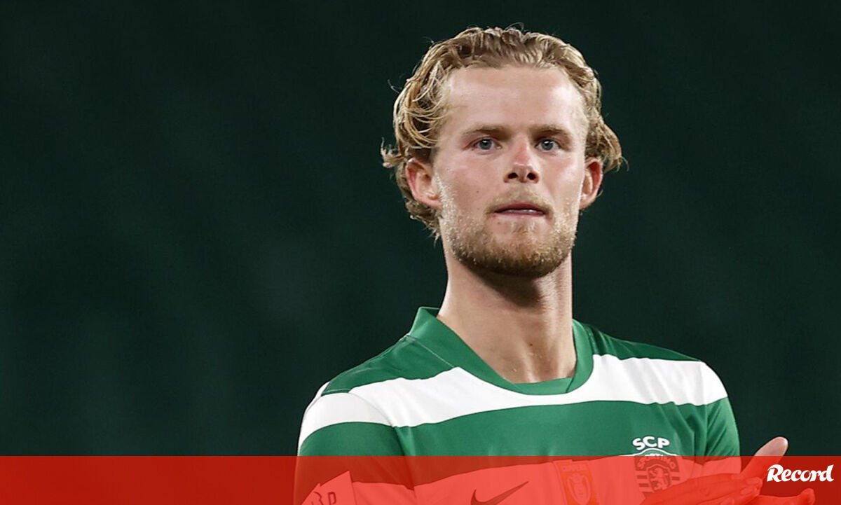 Capitanul Sportingului, Morten Hjulmand, absent la meciul cu Nacional Într-o întorsătură neașteptată, Morten Hjulmand, căpitanul echipei Sporting Lisabona, nu se va alătura echipei sale în confruntarea cu Nacional, meci programat pentru această seară, cu începere de la ora 18:00